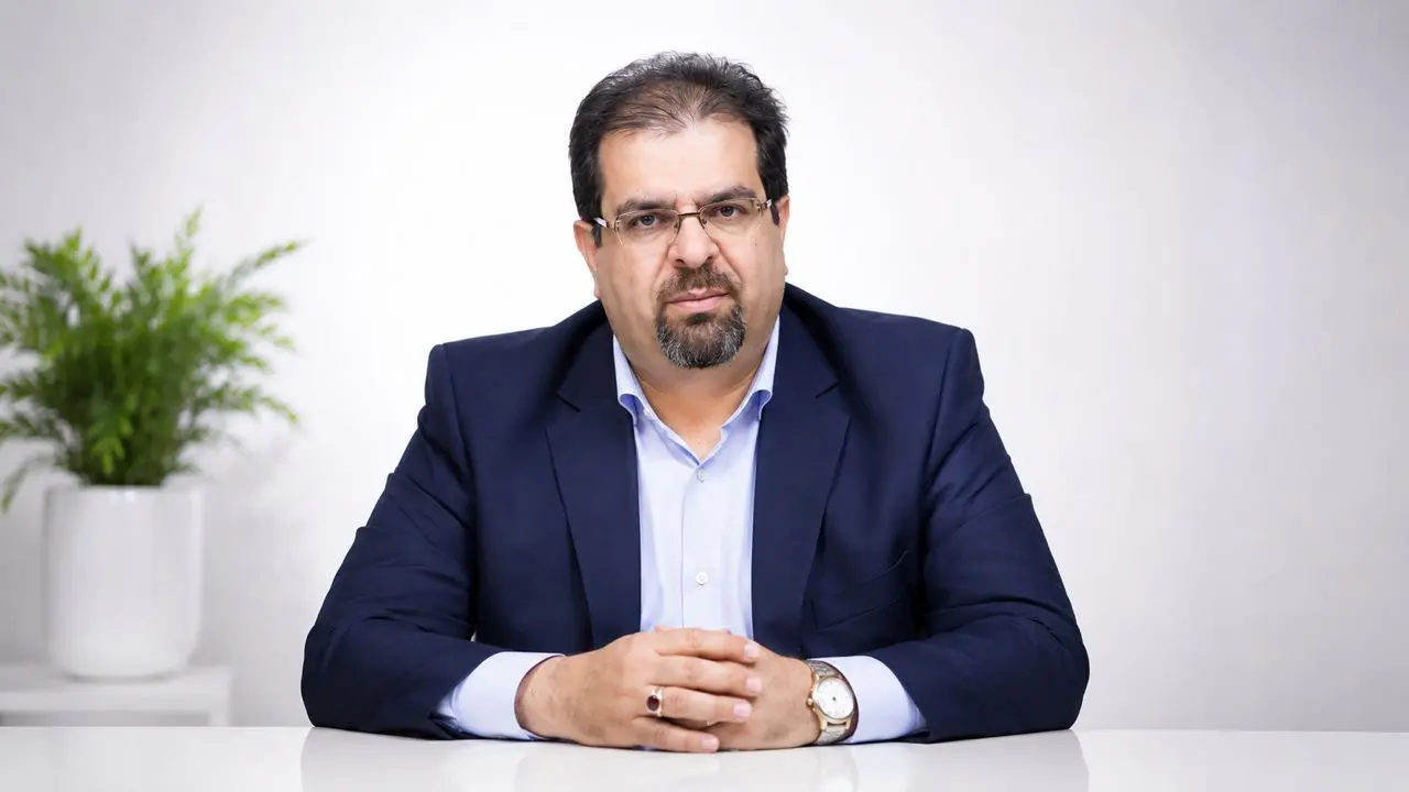 تأمین پایدار گاز با وجود آسیب ۷۹۲۴ نقطه از تأسیسات